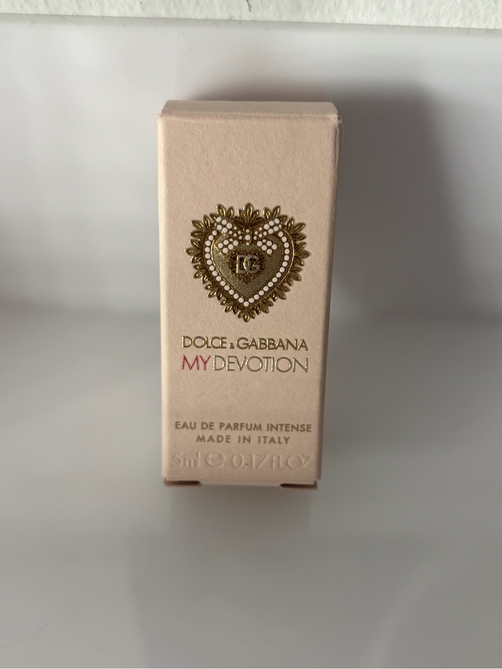 Mini Perfume